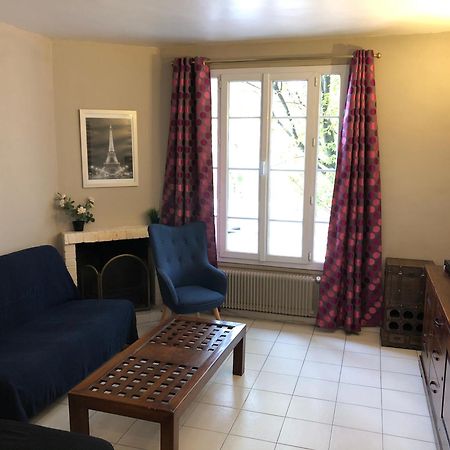 Villa Liberte Verdun Igr Paul Brousse Вилжуиф Екстериор снимка